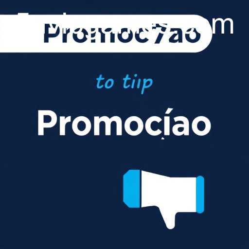 Promoção