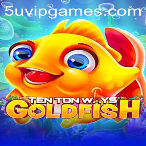 Explorando o Mundo de TenTonWaysGoldfish: Mergulhe na Aventura!